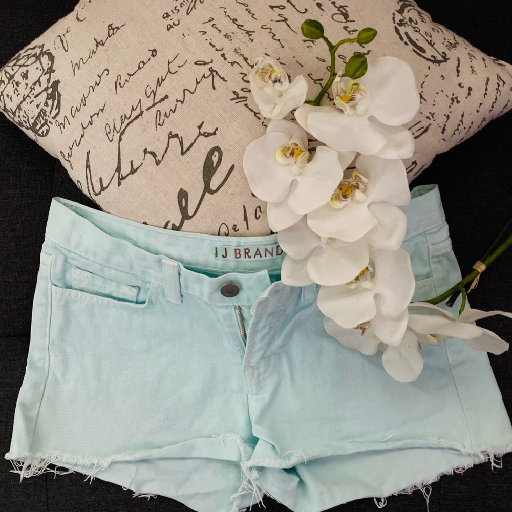 Shorts / J Brand / 100% Cotton / Size 26 / USCA